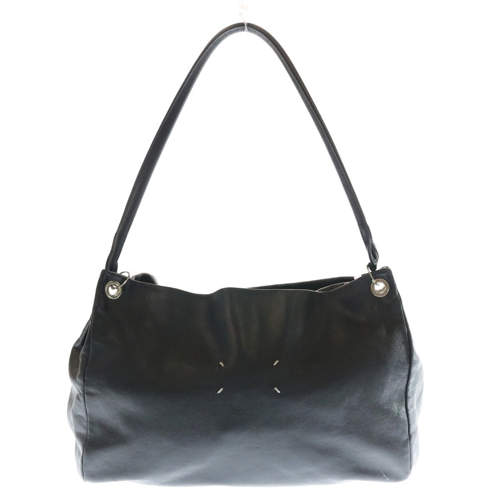 Martin Margiela 11(マルタンマルジェラ) 4ステッチ カウレザー ハンド