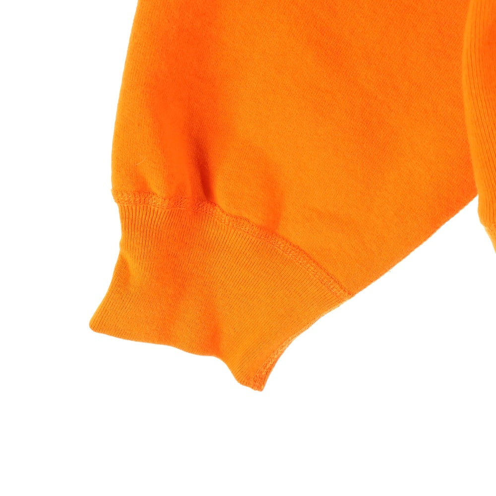 SUPREME(シュプリーム) 24AW Box Logo Hooded Sweatshirt ボックスロゴ プルオーバーパーカー フーディー オレンジ