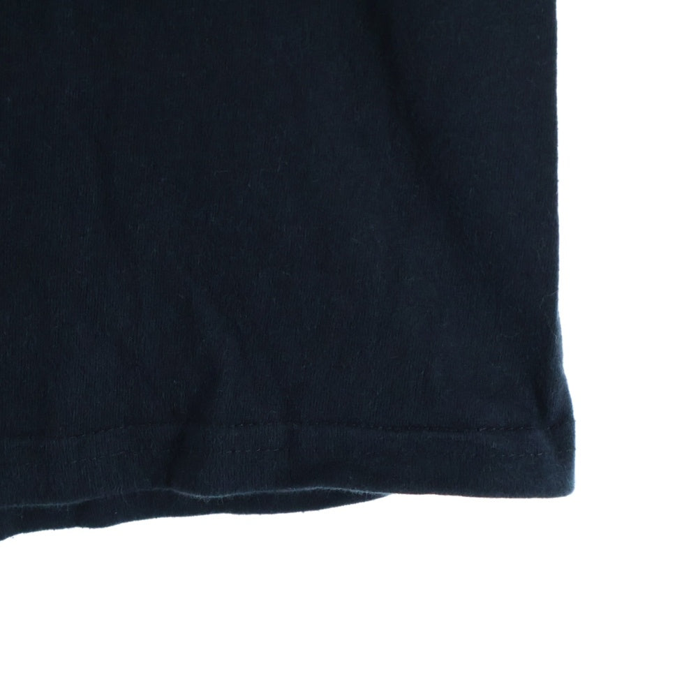 SUPREME(シュプリーム) 18SS Mona Lisa Tee モナリザ 半袖Tシャツ カットソー ブラック