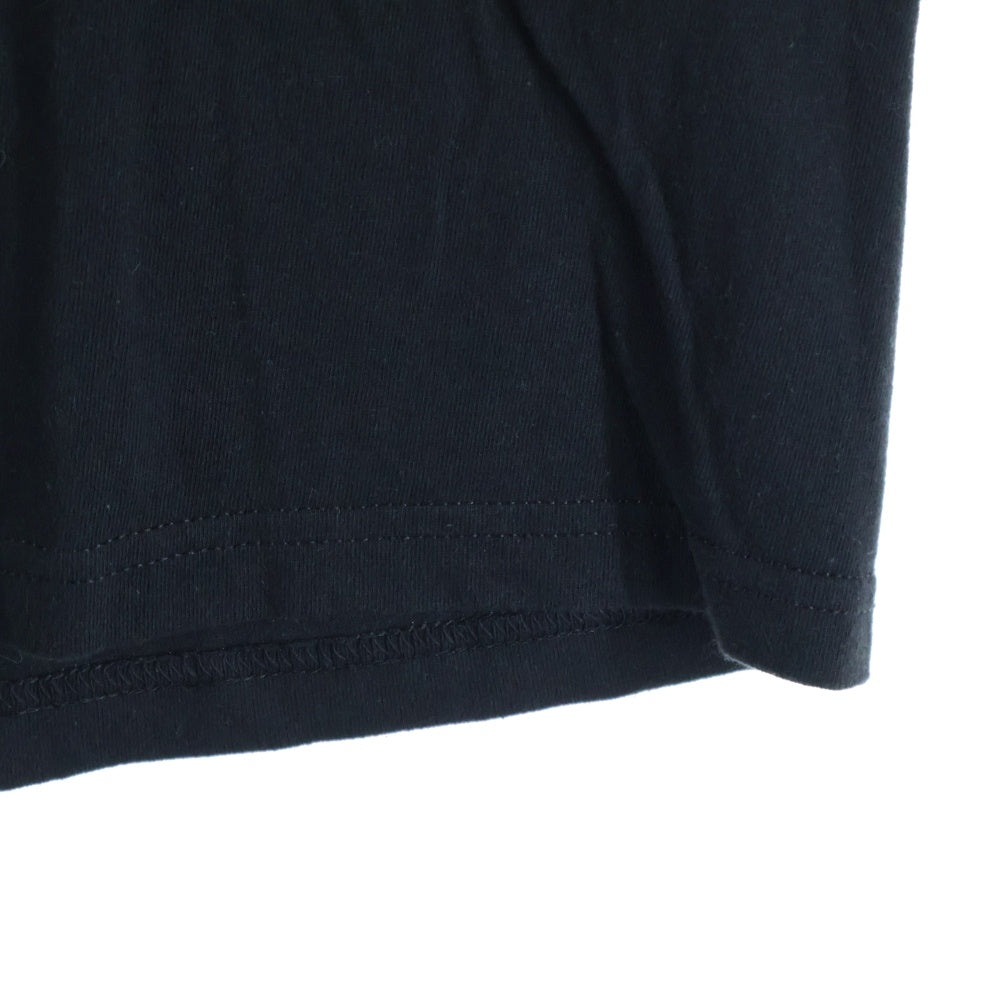 SUPREME(シュプリーム) 22SS Ralph Steadman Box Logo Tee ラルフステッドマン ボックスロゴプリント 半袖Tシャツ カットソー ブラック/レッド