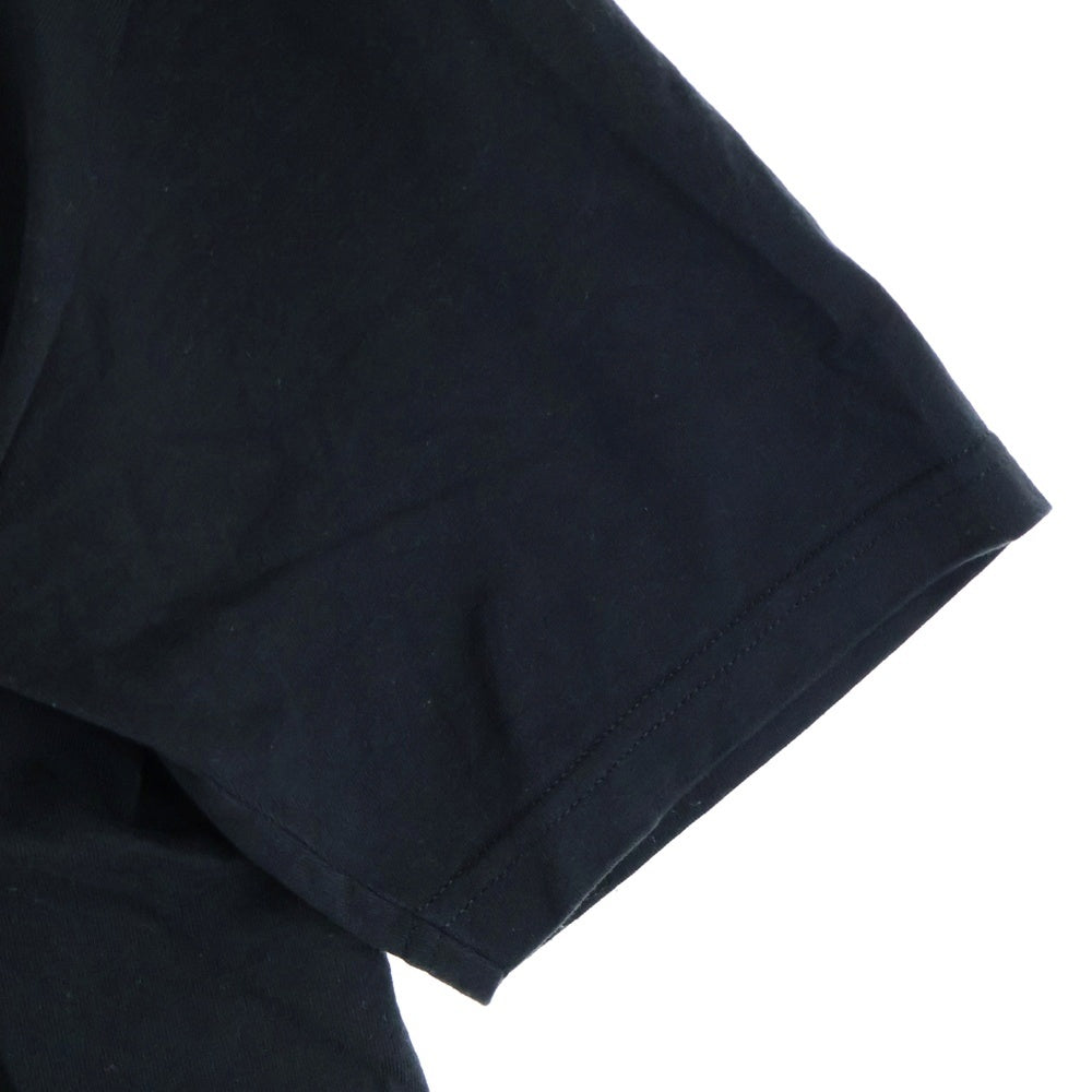 SUPREME(シュプリーム) 22SS Ralph Steadman Box Logo Tee ラルフステッドマン ボックスロゴプリント 半袖Tシャツ カットソー ブラック/レッド