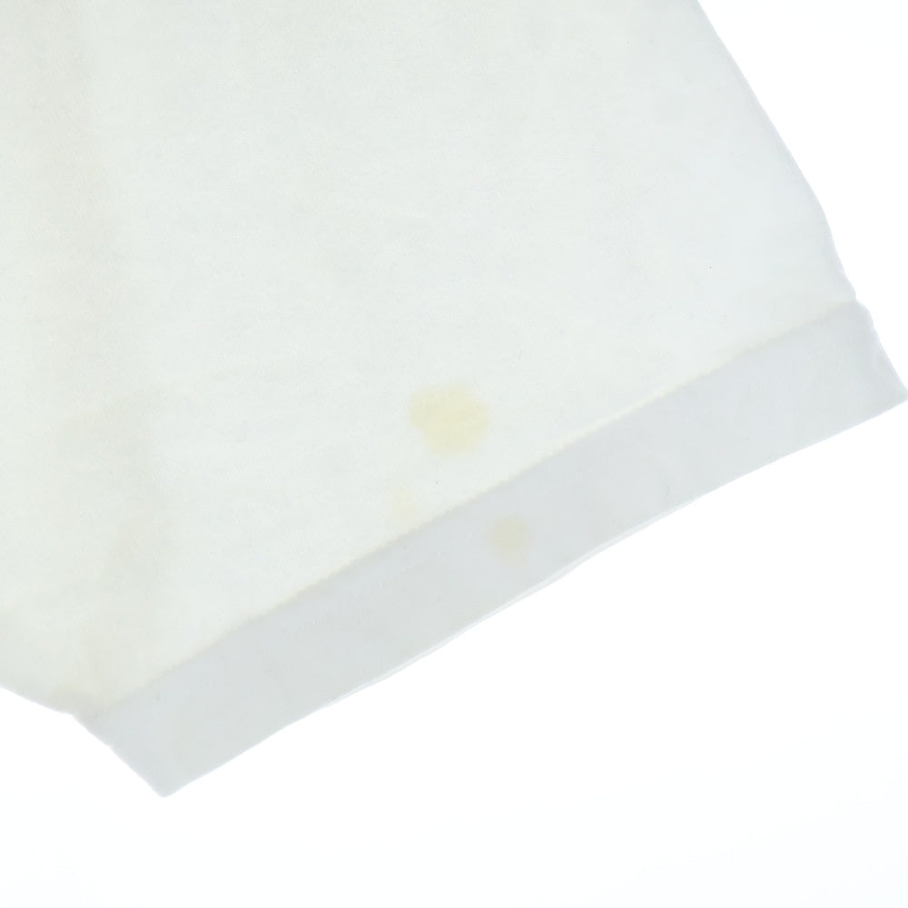 SUPREME(シュプリーム) 16AW Santa Tee サンタ 半袖Tシャツ カットソー ホワイト