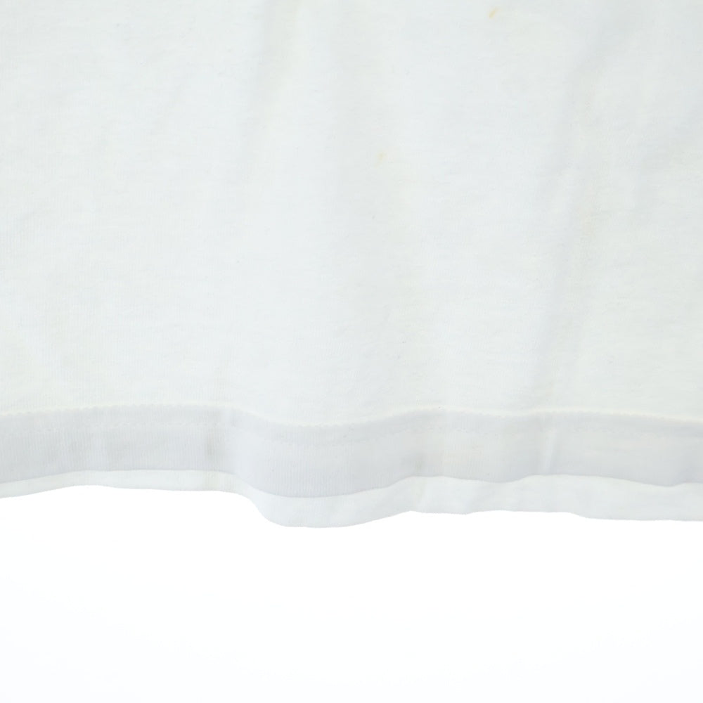 SUPREME(シュプリーム) 16AW Santa Tee サンタ 半袖Tシャツ カットソー ホワイト