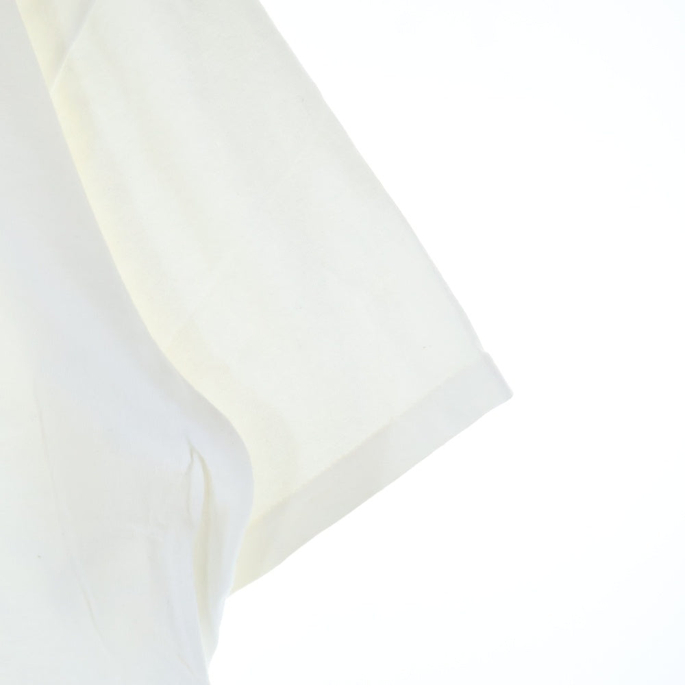 SUPREME(シュプリーム) 19AW Banner Tee バナー 半袖Tシャツ カットソー ホワイト