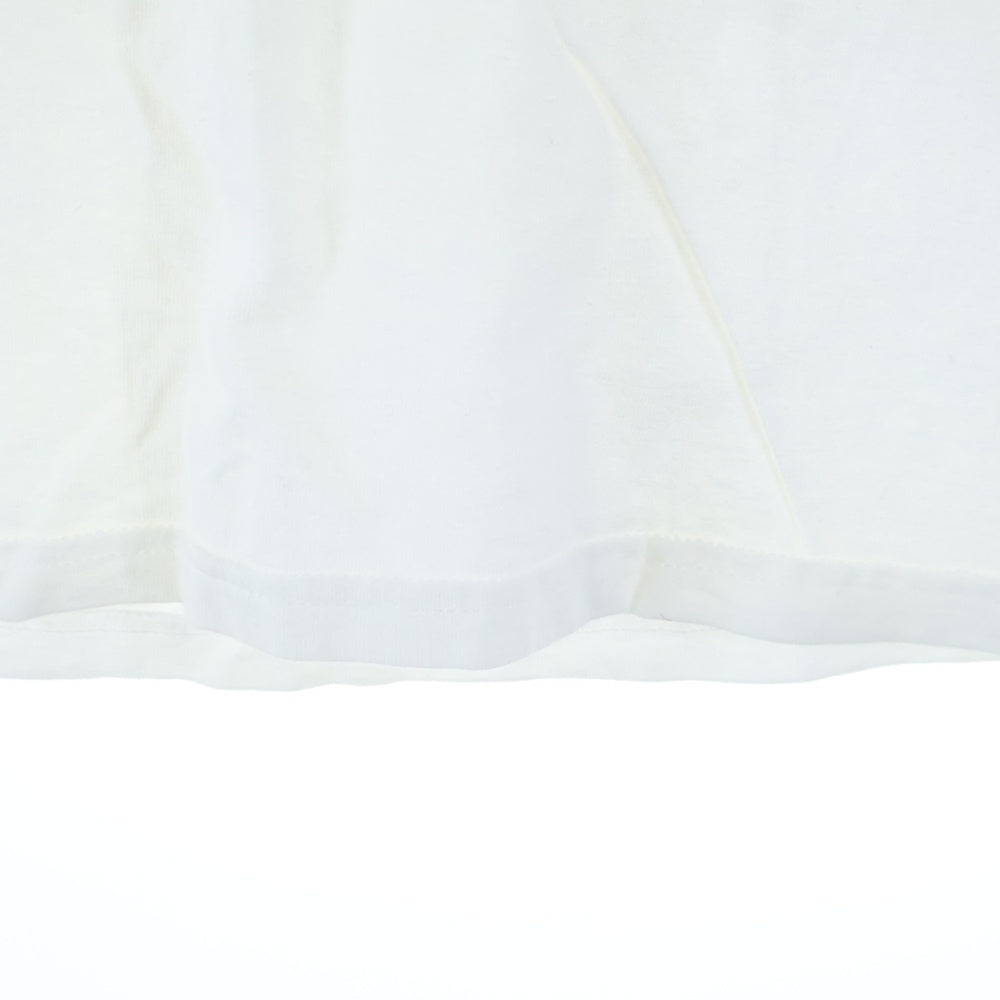 SUPREME(シュプリーム) 19AW Banner Tee バナー 半袖Tシャツ カットソー ホワイト