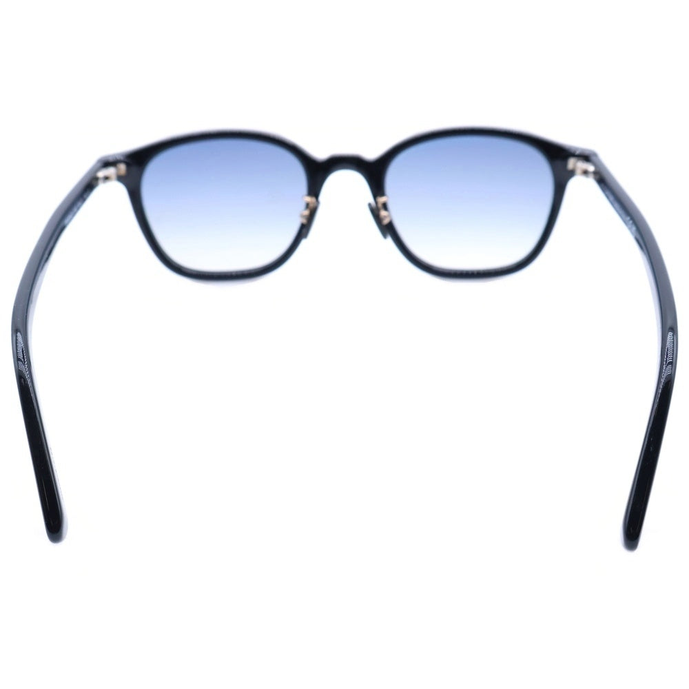 TOM FORD(トムフォード) ウェリントン サングラス アイウェア 眼鏡 ブラック TF978-D