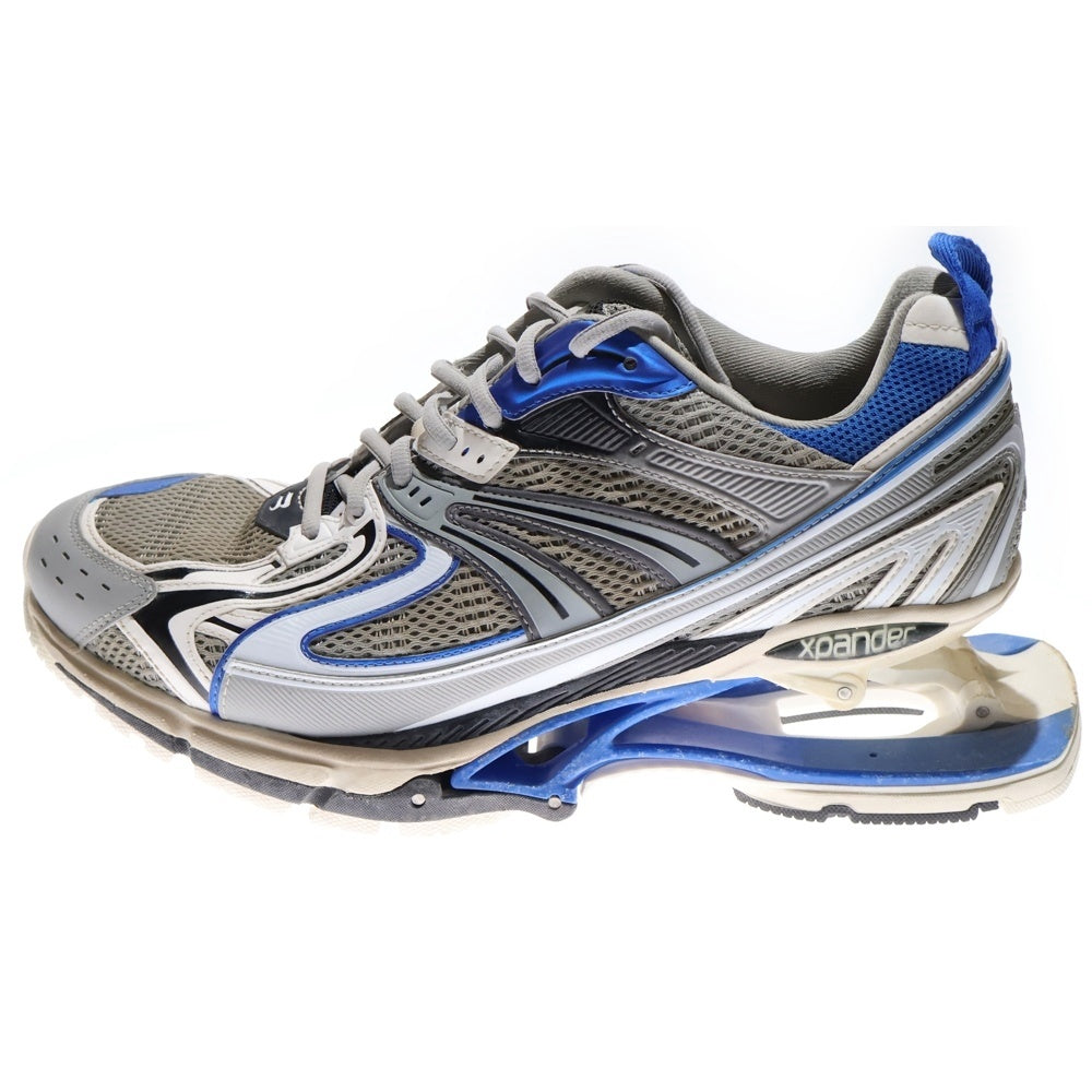 BALENCIAGA(バレンシアガ) X-PANDER エクスパンダー ローカット