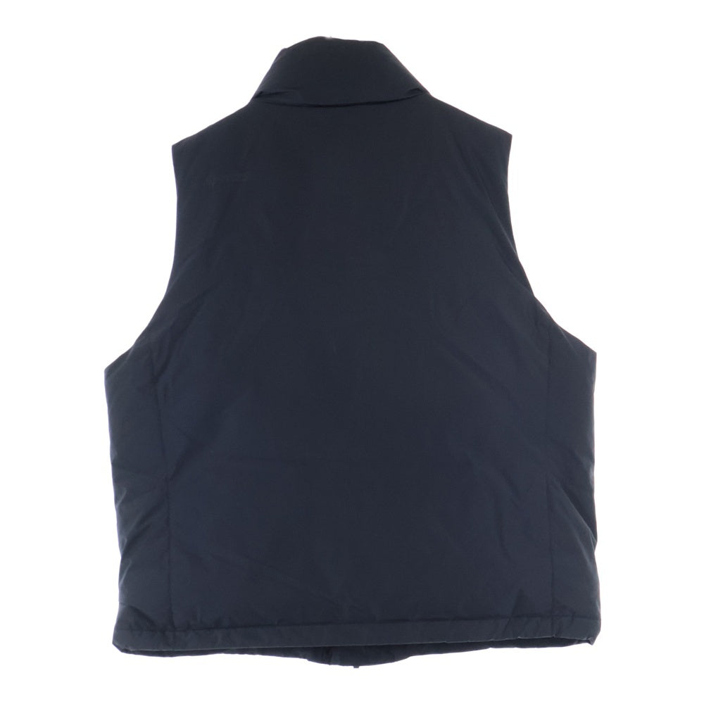 DAIWA PIER39(ダイワ ピアサーティナイン) GORE-TEX WINDSTOPPER FIELD DOWN VEST ゴアテックス ウィンドストッパー フィル ダウンベスト BW-18023W