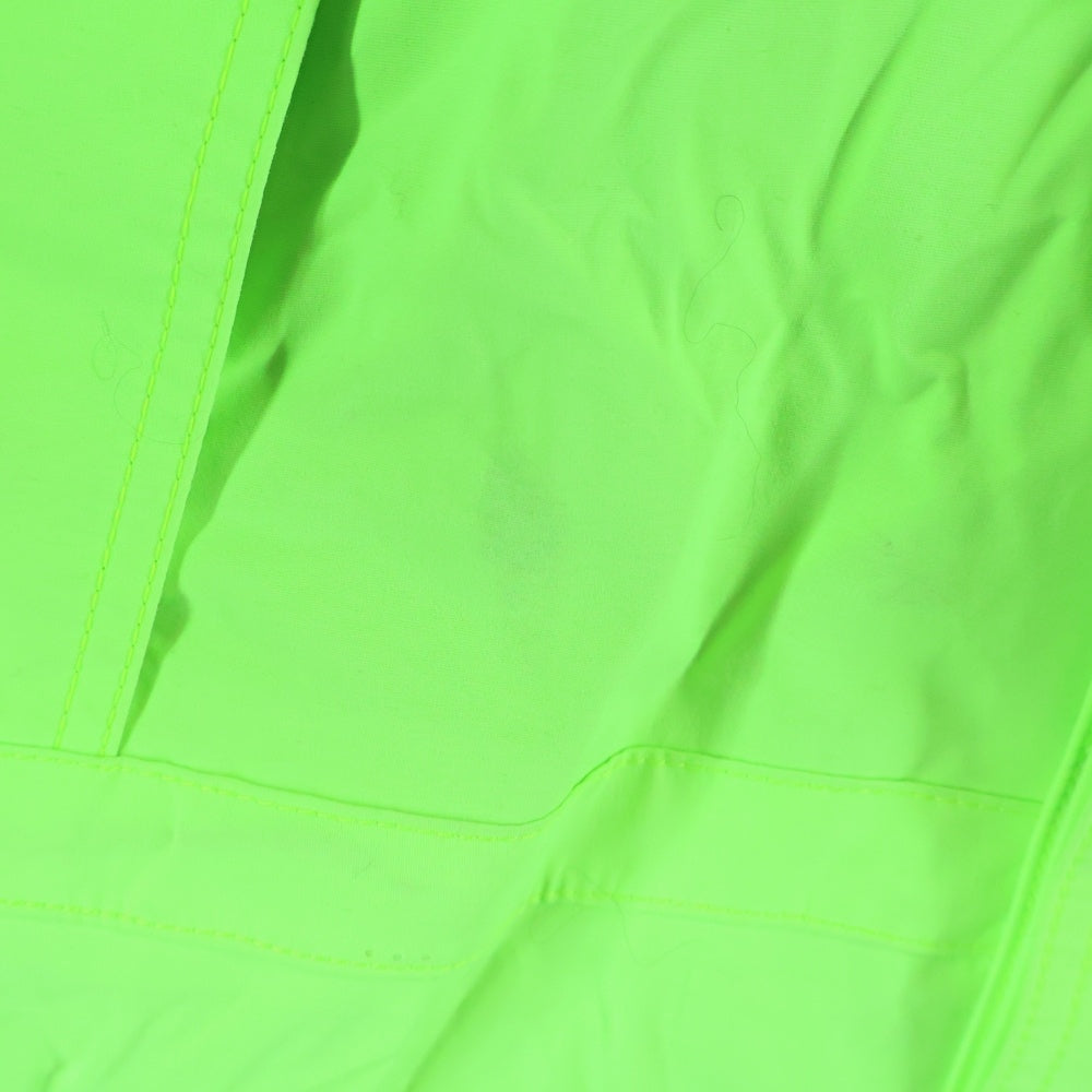 THE NORTH FACE(ザノースフェイス) MOUNTAIN LIGHT JACKET GORE-TEX ゴアテックス 胸ロゴデザイン フーデッド ジップアップ マウンテンライトジャケット ライトグリーン NP11834