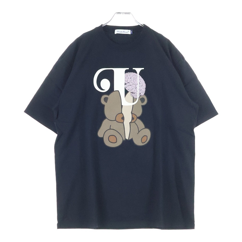 アンダーカバーundercoverシルクスクリーンキャンバス　8号サイズ アンダーカバーundercoverシルクスクリーンキャンバス 8号サイズ