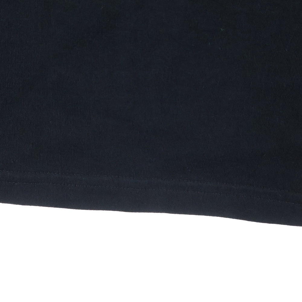 UNDERCOVER(アンダーカバー) 25SS Fruits Tee フルーツTシャツ グラフィックプリント半袖Tシャツ カットソー ブラック UC1E3805