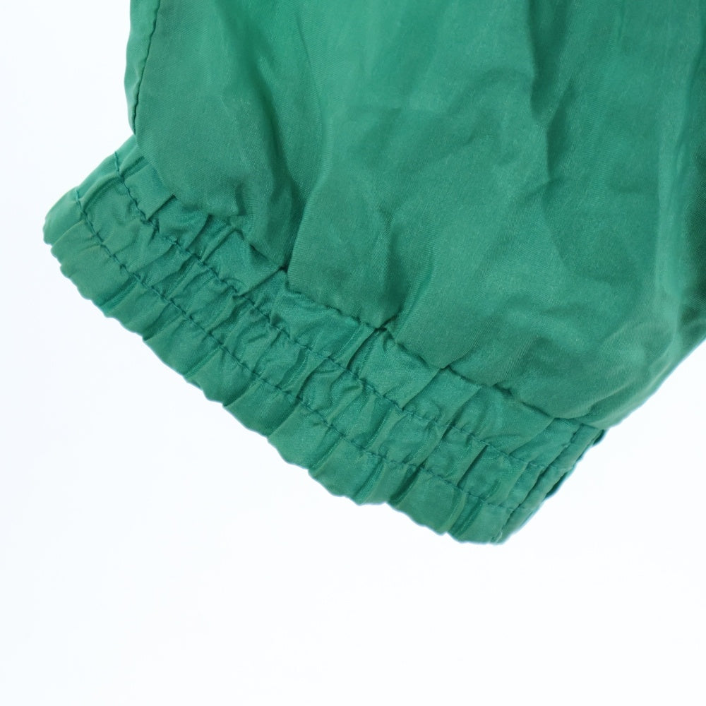 adidas(アディダス) ロゴ刺繍 ナイロンジャケット ブルゾン マルチ