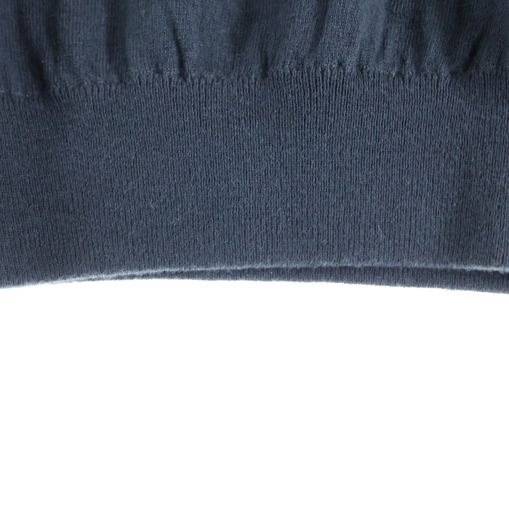 MARNI(マルニ) エルボーパッチクルーネックニット セーター ブラック