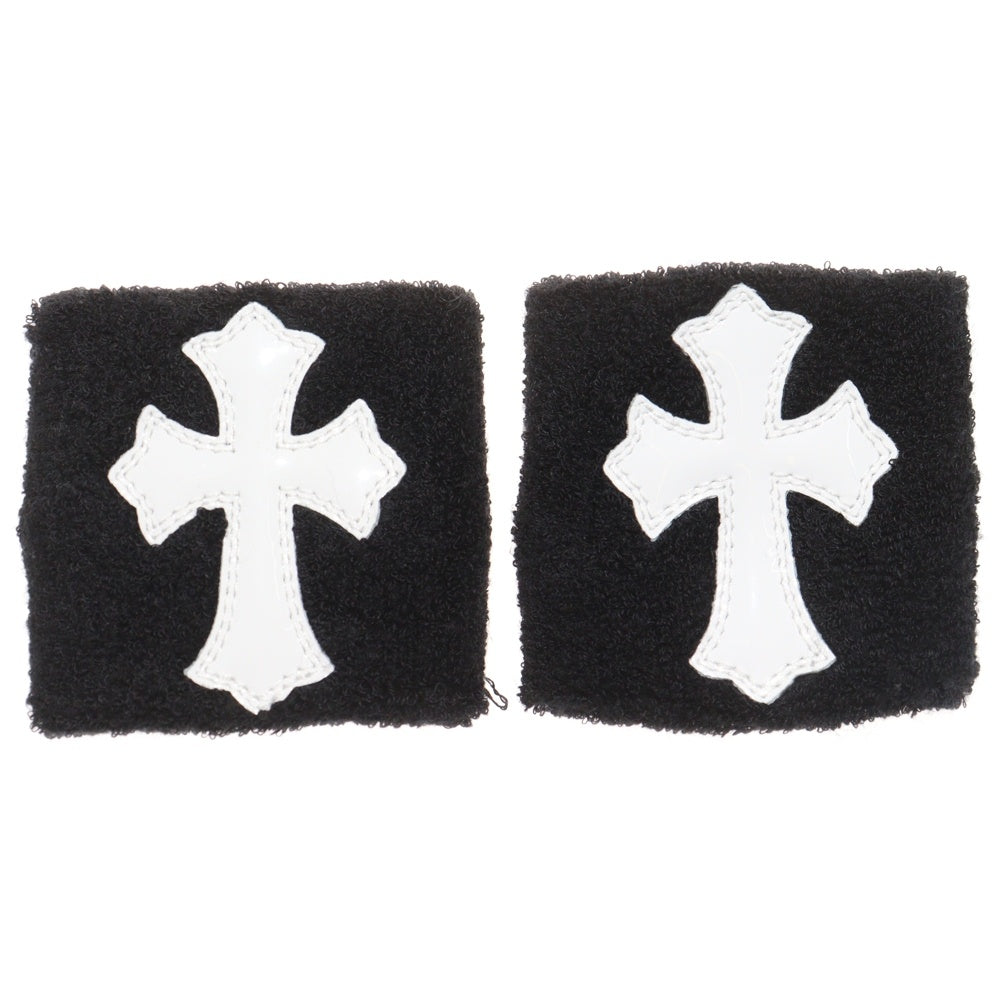 CHROME HEARTS クロムハーツ リストバンド CHROME HEARTSリストバンド