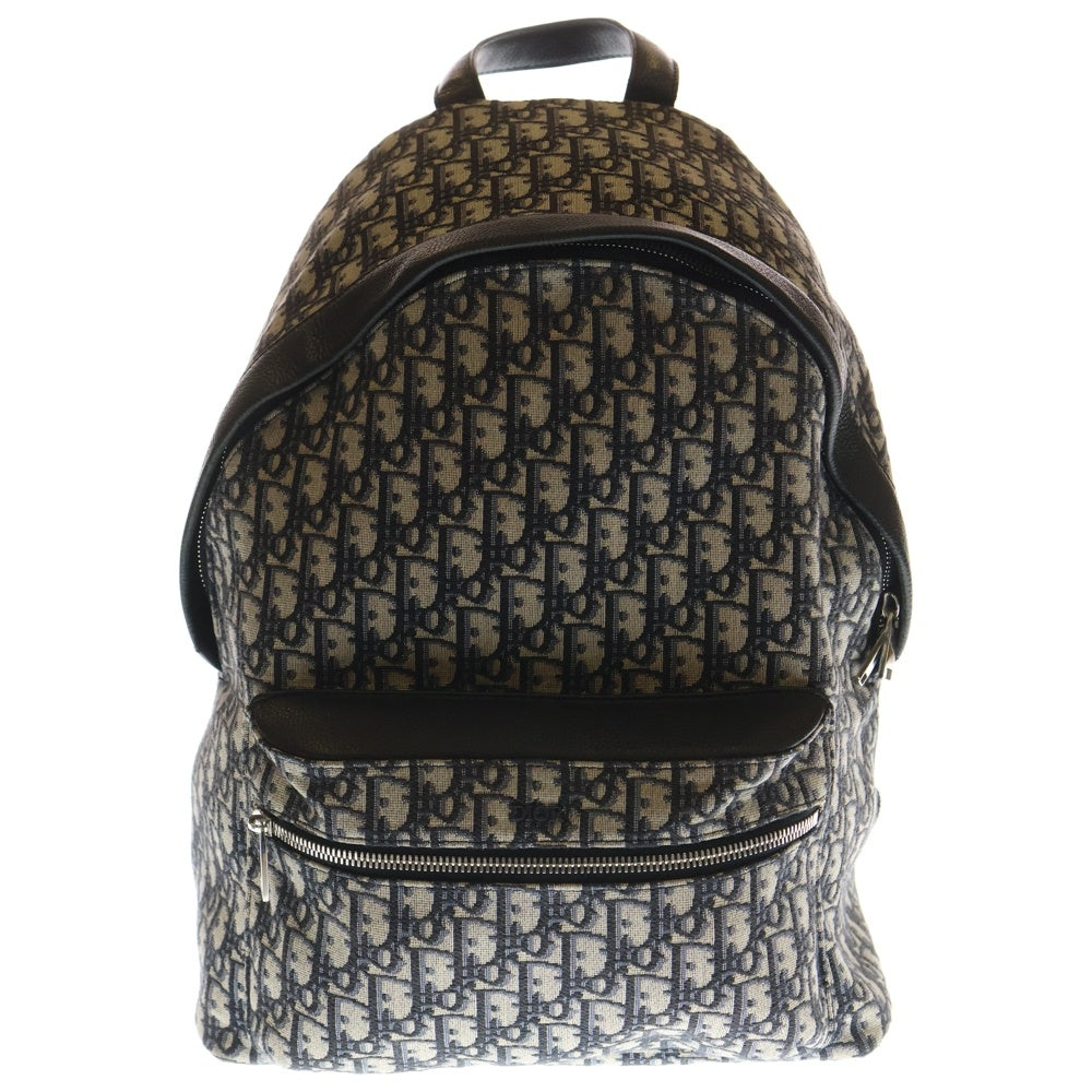 DIOR(ディオール) Rider オブリーク ジャガード バックパック リュック