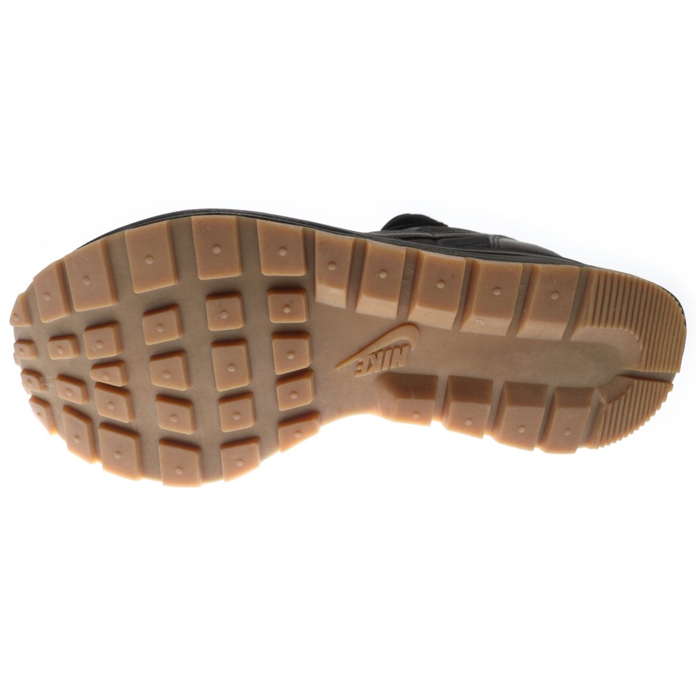 NIKE(ナイキ) × Sacai VaporWaffl ×サカイ ヴェイパーワッフル ローカットスニーカー ブラック US10/28.0cm DD1875-001