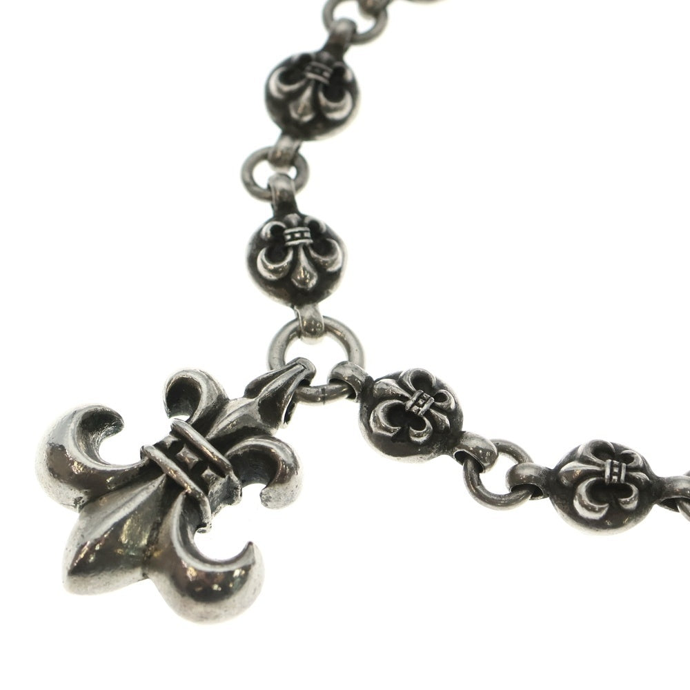 CHROME HEARTS(クロムハーツ) #1 FLUER BALL フレアボールチェーン BS