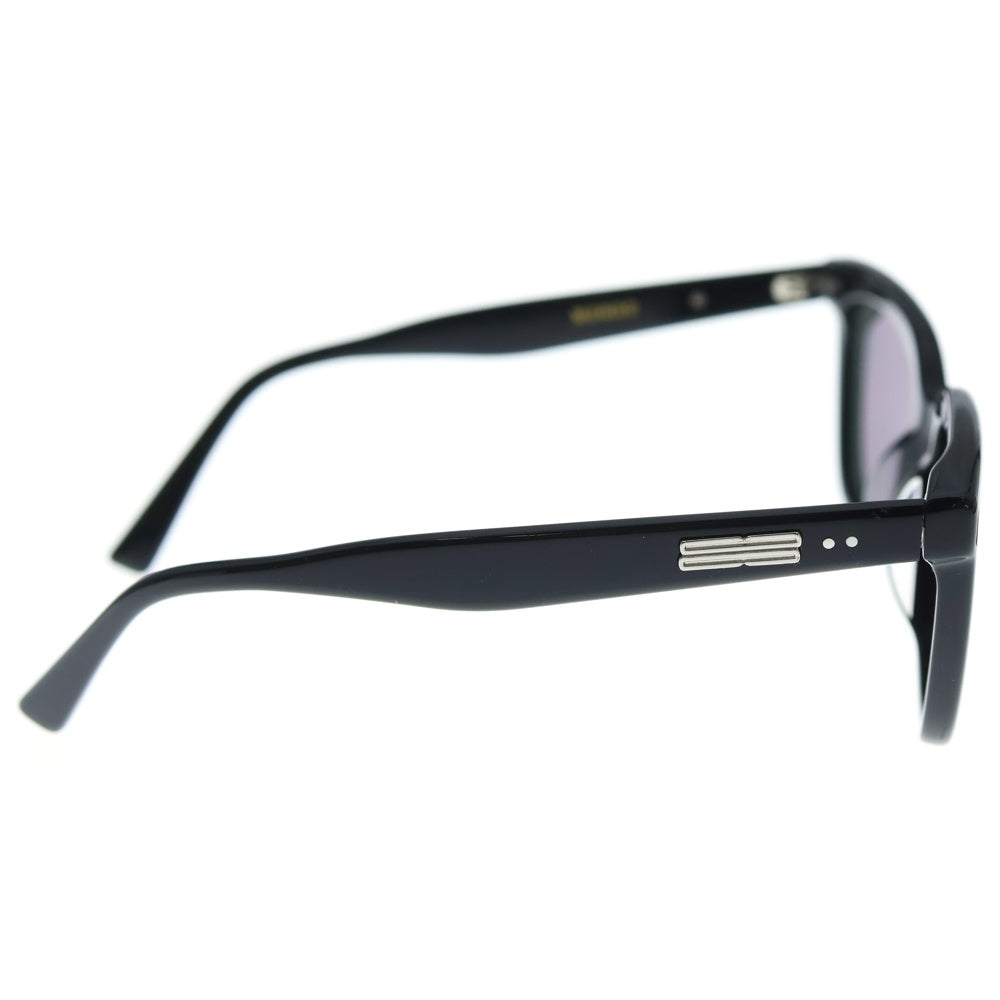 GENTLE MONSTER(ジェントルモンスター) MONDO モンド スクエア サングラス メガネ ブラック