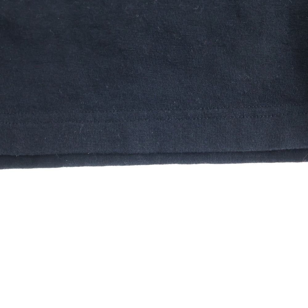 UNDERCOVER(アンダーカバー) 25SS BIGTEE COLLAGE BEAR ベアープリント 半袖Tシャツ カットソー ブラック UC1E4893 3