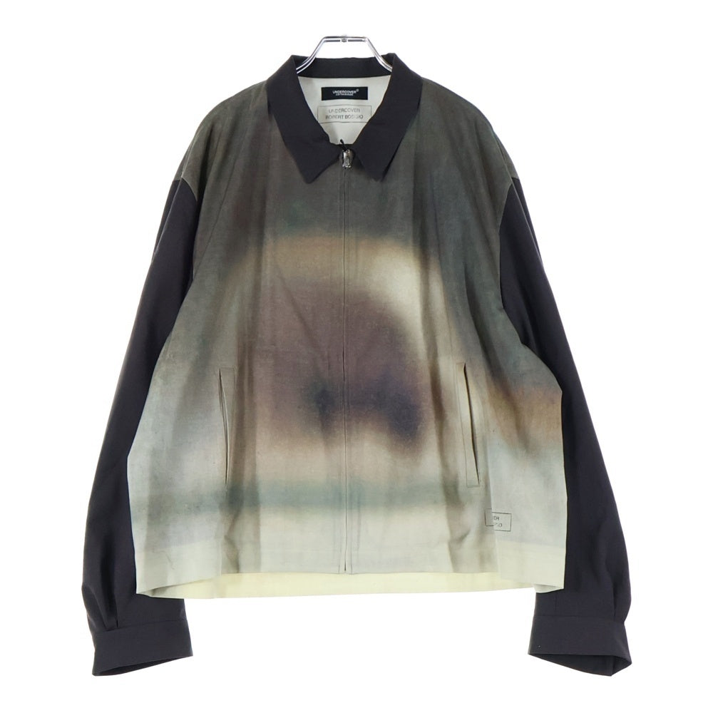 UNDERCOVER(アンダーカバー) 25SS Robert Bosisio ロバート ボシシオ