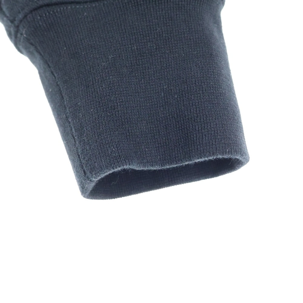 AMIRI(アミリ) バンダナクルーネックスウェット プルオーバースウェット ブラック