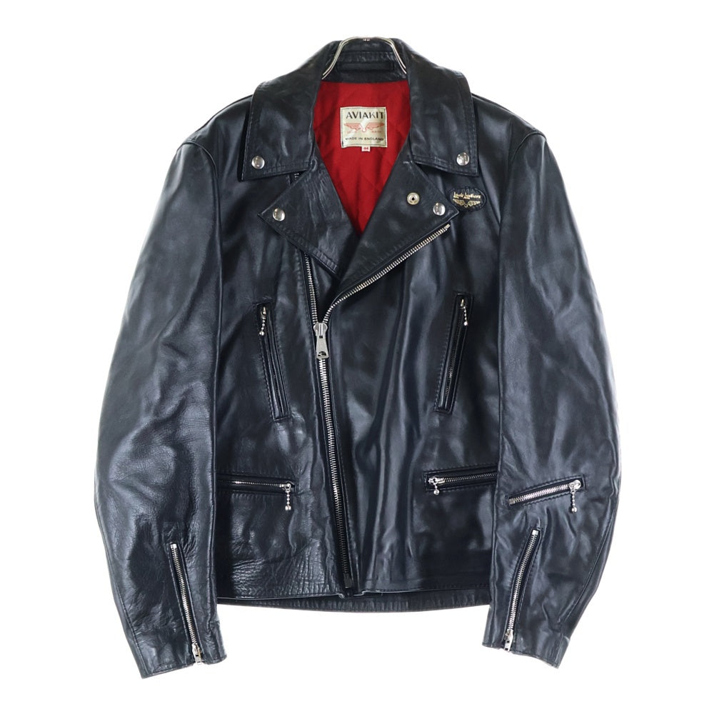 Lewis Leathers(ルイスレザー) Lightning REGULAR FIT ライトニング