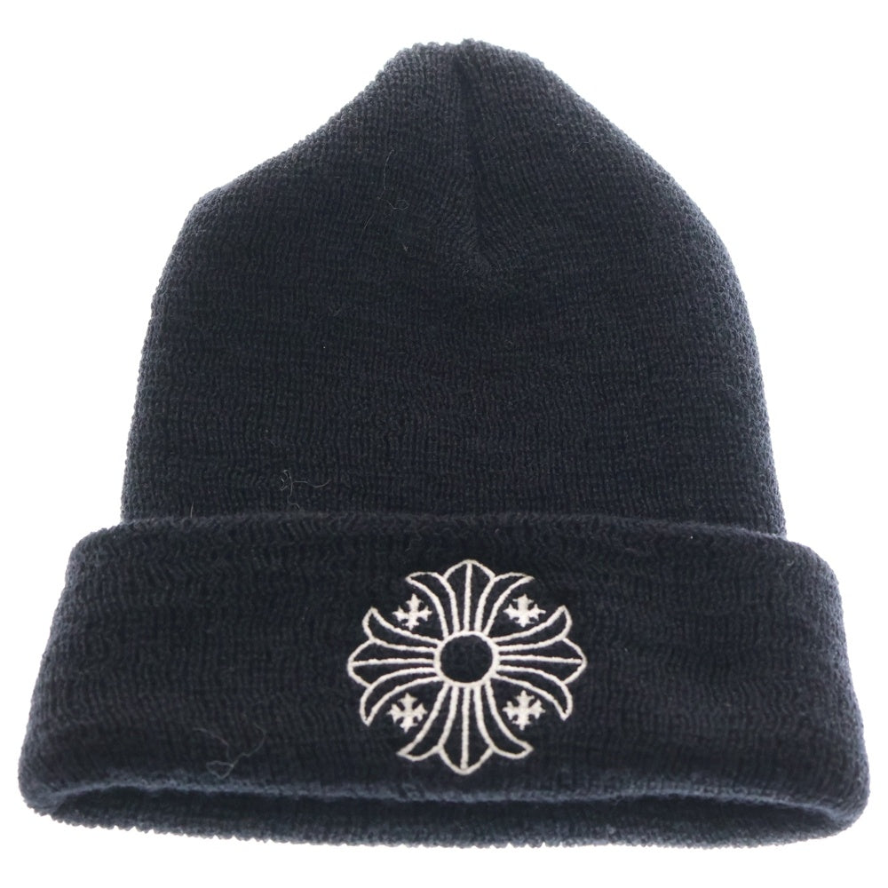 CHROME HEARTS(クロムハーツ) WOOL WATCH CAP ウールワッチキャップ CH