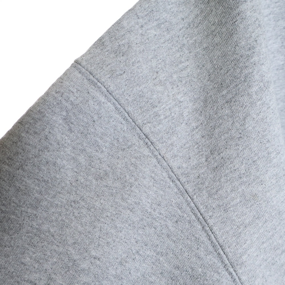 SUPREME(シュプリーム) 22AW S Logo Hooded Sweatshirt Sロゴ プルオーバー スウェットフーディ パーカー グレー