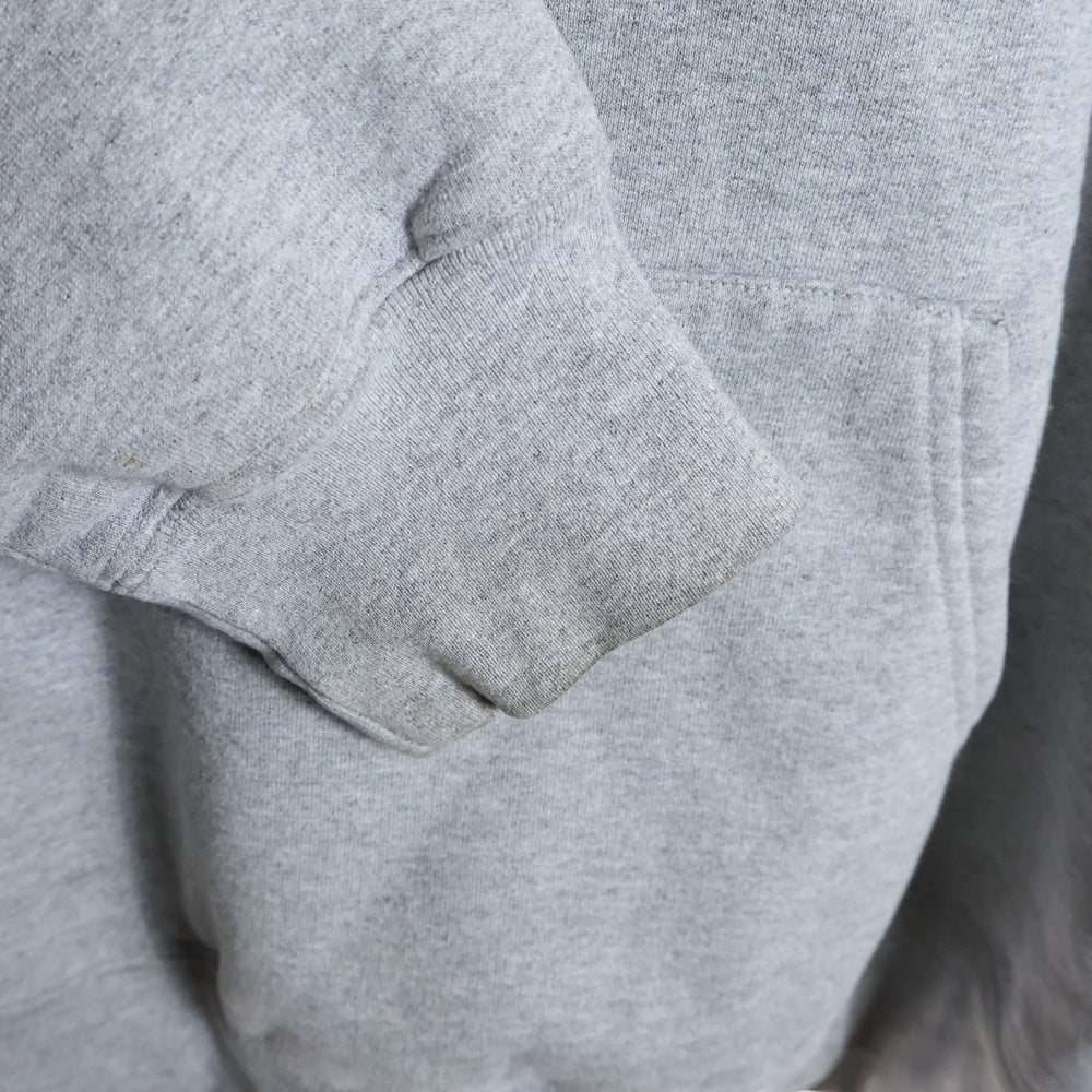 SUPREME(シュプリーム) 22AW S Logo Hooded Sweatshirt Sロゴ プルオーバー スウェットフーディ パーカー グレー