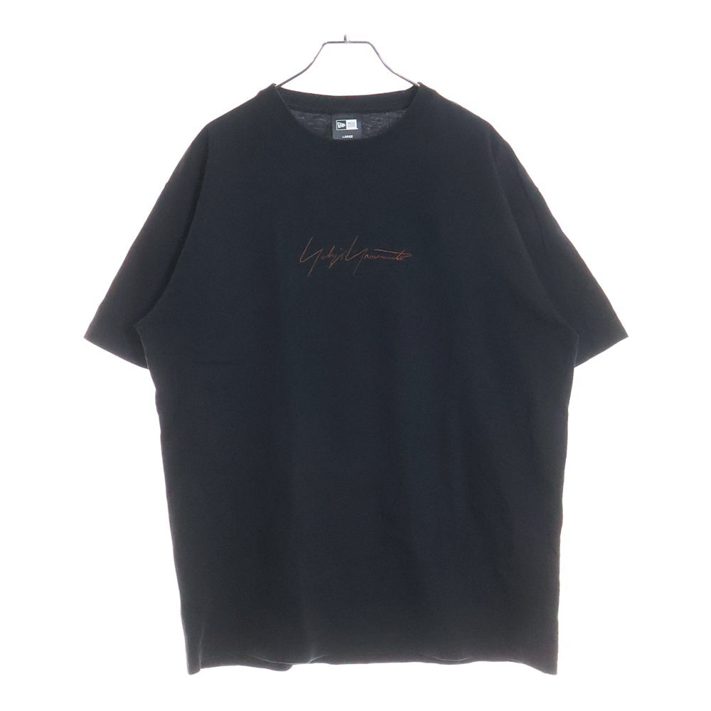 Yohji Yamamoto POUR HOMME(ヨウジヤマモト プールオム) × New Era