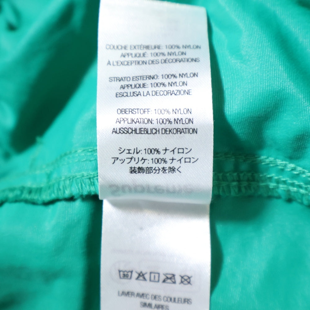 SUPREME(シュプリーム) 23SS Old English Nylon Short オールド イングリッシュ ナイロンショーツ ハーフパンツ グリーン