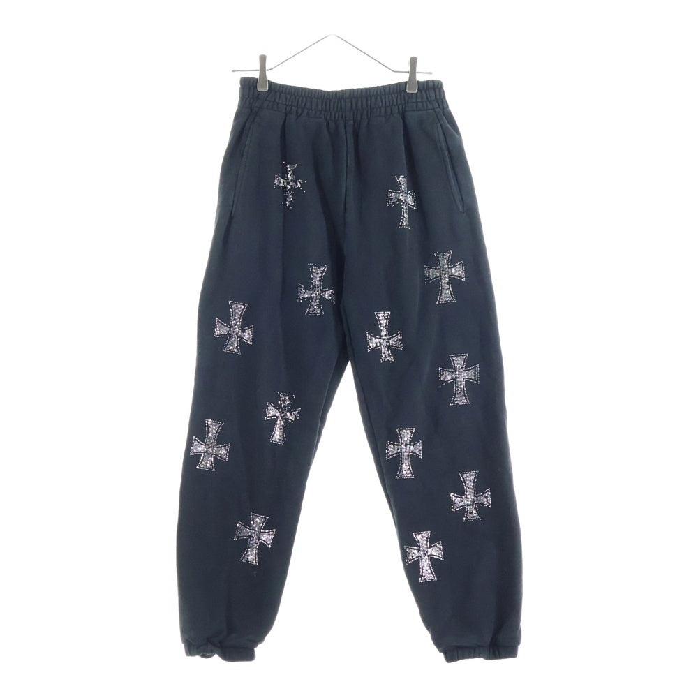 UNKNOWN LONDON(アンノーンロンドン) ライトストーンスウェットパンツ