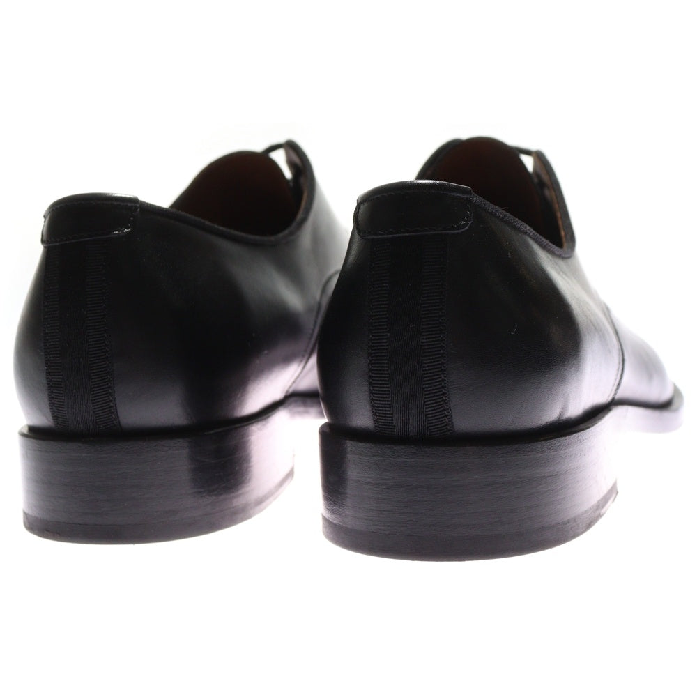 GIVENCHY(ジバンシィ) ドレスシューズ レザーシューズ ローファー ブラック BR 0159