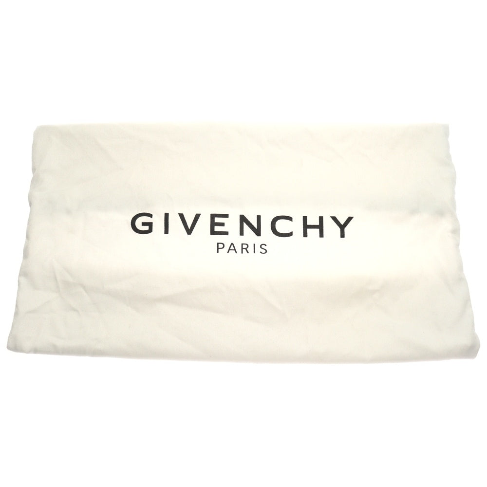GIVENCHY(ジバンシィ) ドレスシューズ レザーシューズ ローファー ブラック BR 0159