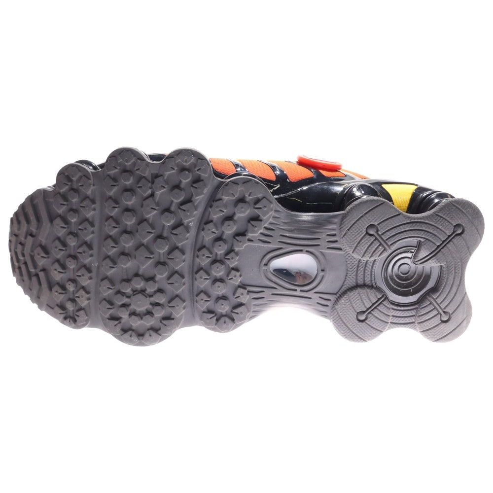 NIKE(ナイキ) Shox TL Sunrise ショックス TL サンライズ スニーカー シューズ オレンジ/ブラック AV3595-004