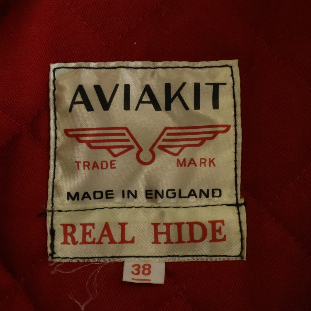 Lewis Leathers(ルイスレザー) LIGHTNING TIGHT FIT ライトニング タイトフィット ホースハイド ダブルライダース レザージャケット ブラック