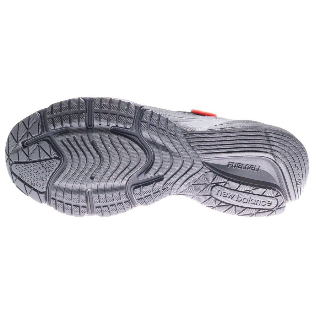 New Balance(ニューバランス) TRIPLE BLACK トリプル ブラック ローカットスニーカー シューズ ブラック U990BB6