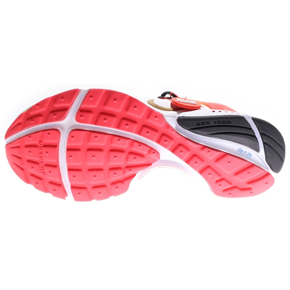 NIKE(ナイキ) Air Prest Red Orbit エアプレスト レッドオービット マルチ 27-27.5 CJ1229-100
