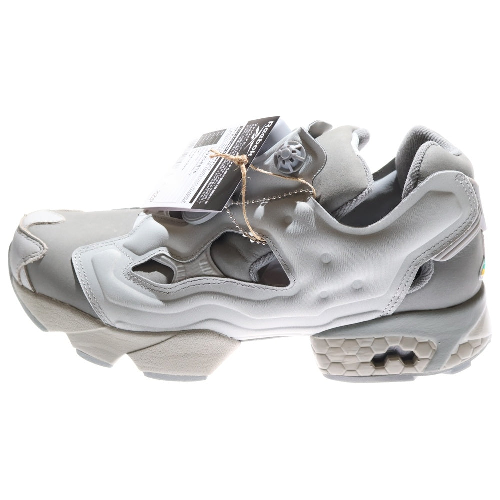 Reebok(リーボック) ×Playstation InstaPump Fury 94 30th Anniversary ×プレイステーション 30周年 インスタポンプフューリー94 ローカットシューズ グレー US9/27.0cm 100258814