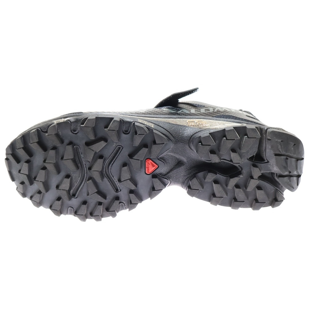 SALOMON(サロモン) 25SS ×MM6 MAISON MARGIELA XT-MARY J メゾンマルジェラ ローカットシューズ スニーカー ブラック 476824