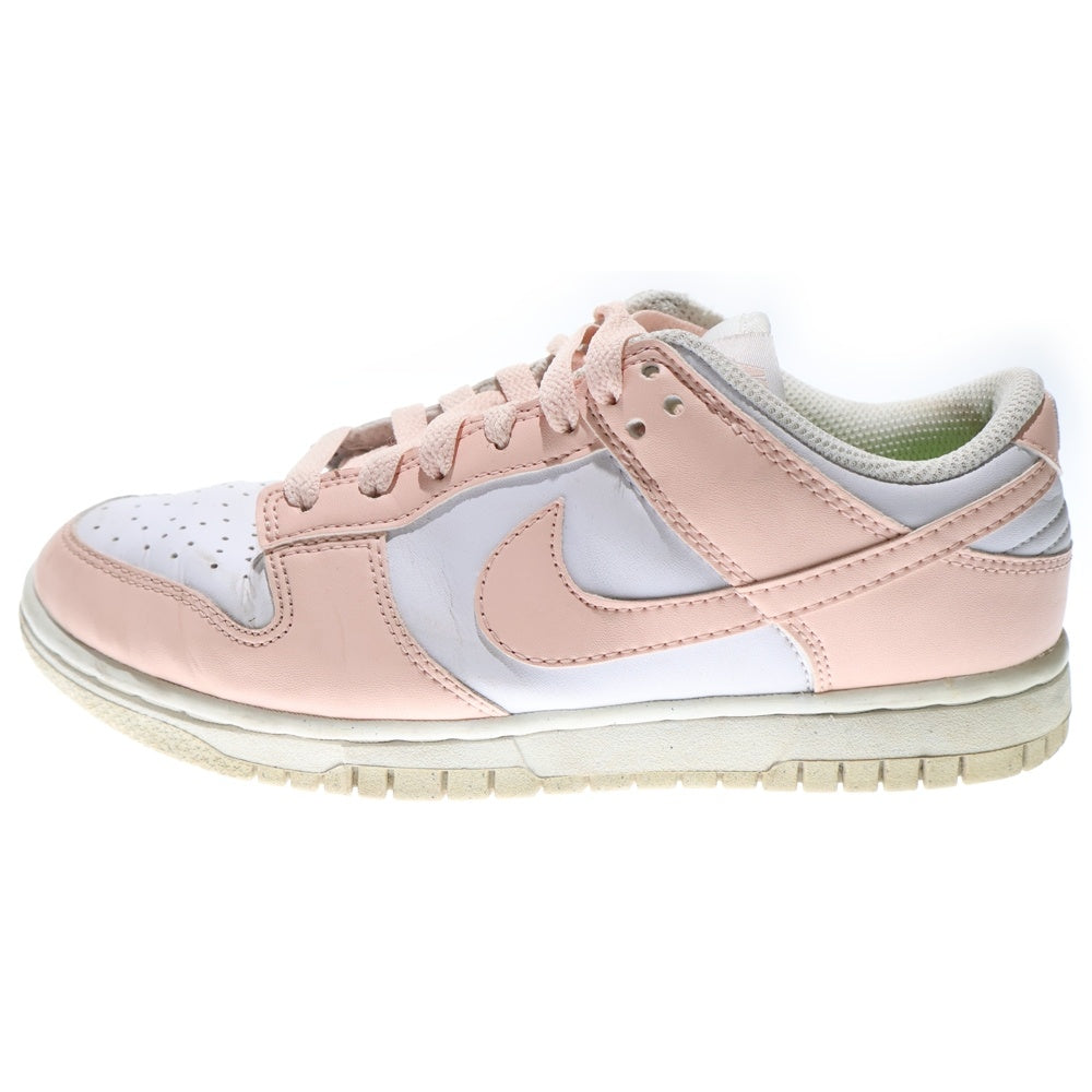 NIKE(ナイキ) WMNS DUNK LOW NEXT NATURE DD1873-100 ウィメンズ