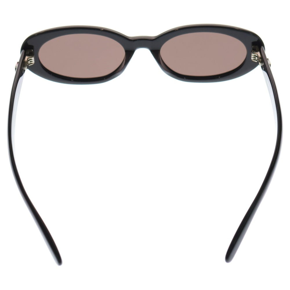 GENTLE MONSTER(ジェントルモンスター) Bandoneon.S-BR2 Sunglasses バンドネオンサングラス メガネ ブラウン