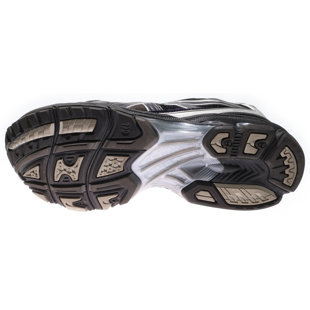 ASICS(アシックス) GEL-KAYANO 14 ゲルカヤノ ローカットスニーカー シューズ グレー F450923