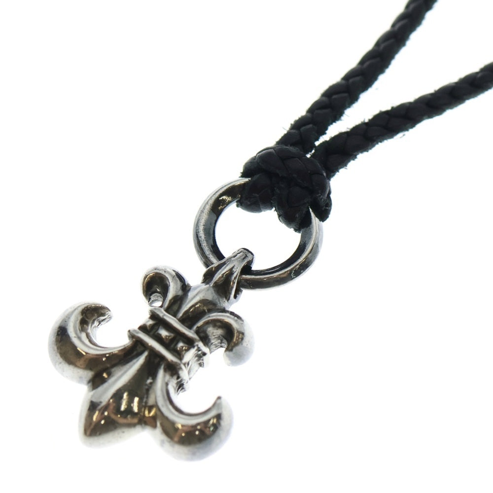 CHROME HEARTS(クロムハーツ) OLD BS FLUER BSフレアペンダント