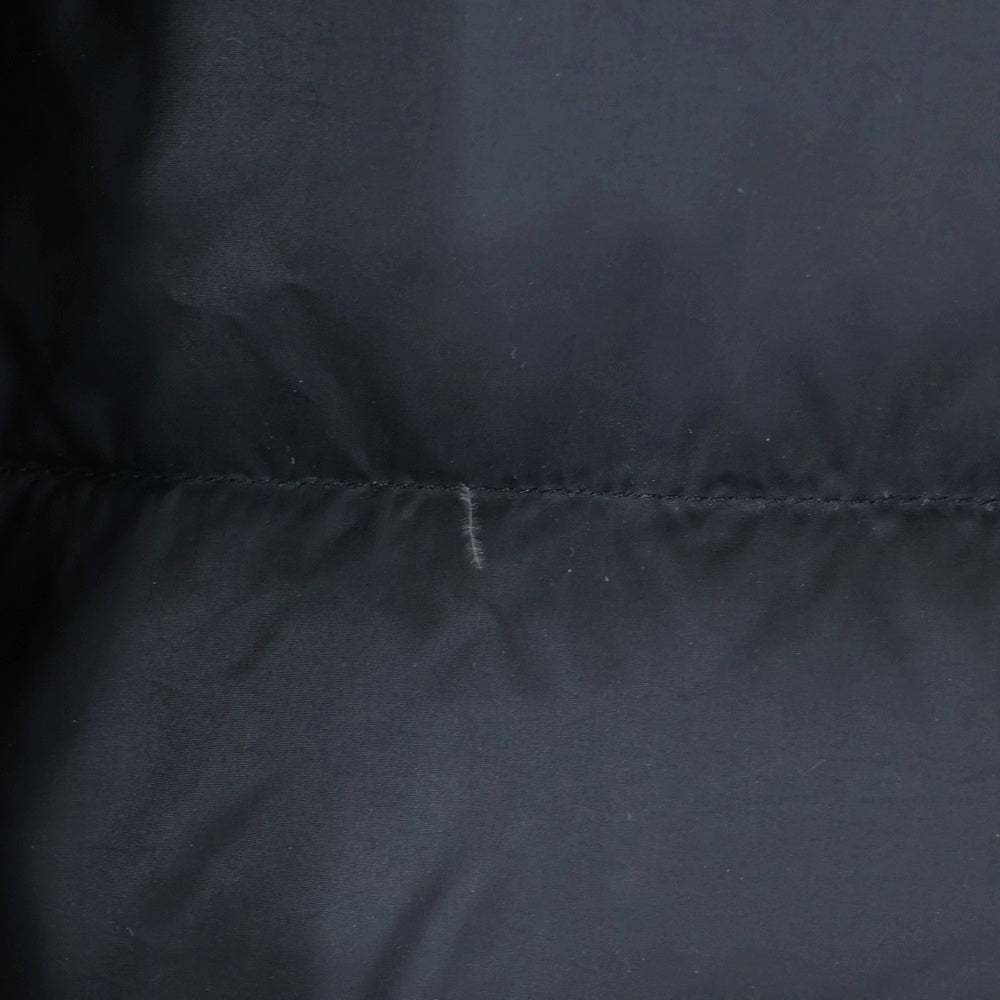 TATRAS(タトラス) 22AW SARMA サルマ ファーフーデッド ダウンコート ジャケット レディース ブラック LTAT22A4794-D