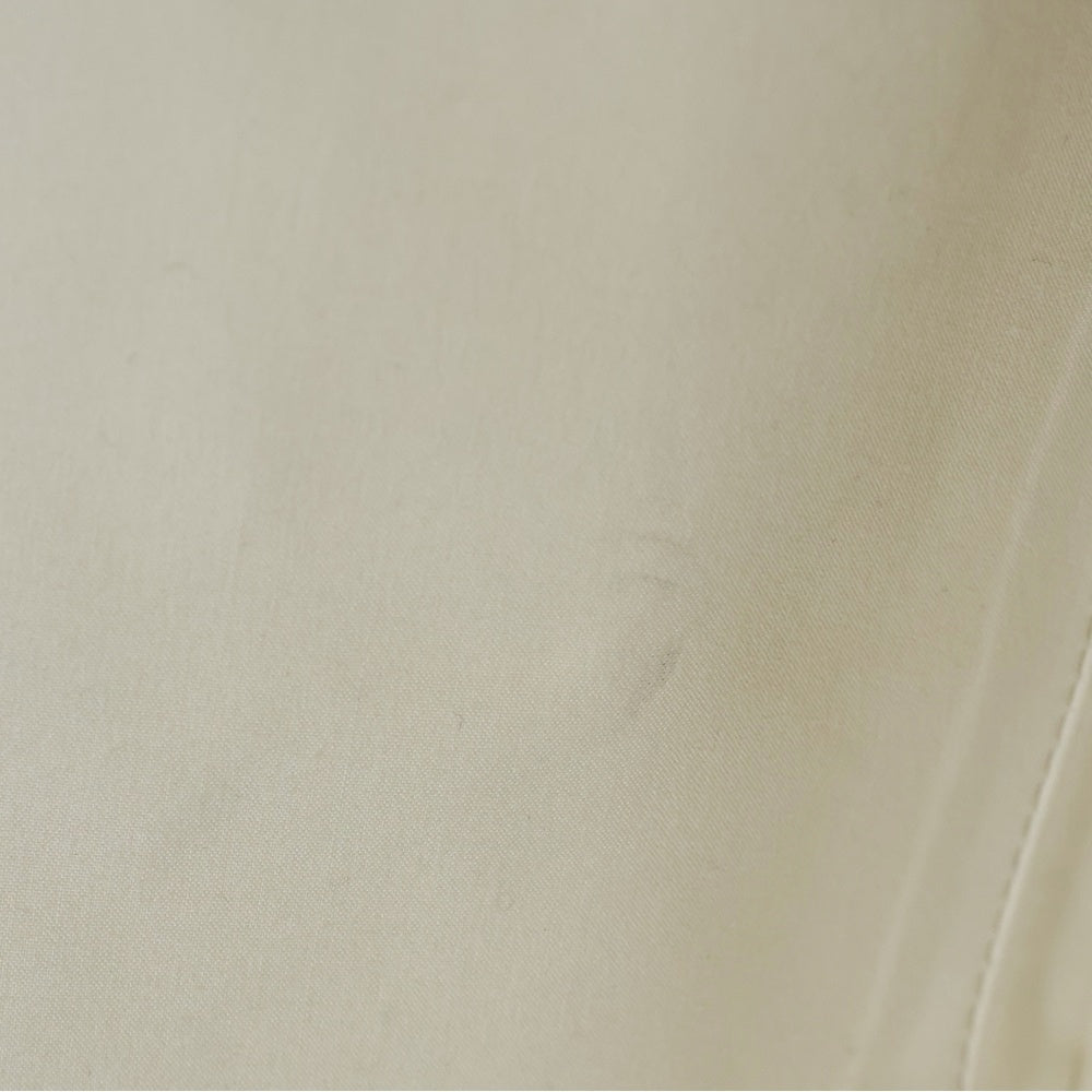 JIL SANDER(ジルサンダー) トレンチコート ネックベルトデザインコート アウター ベージュ J21AA0157