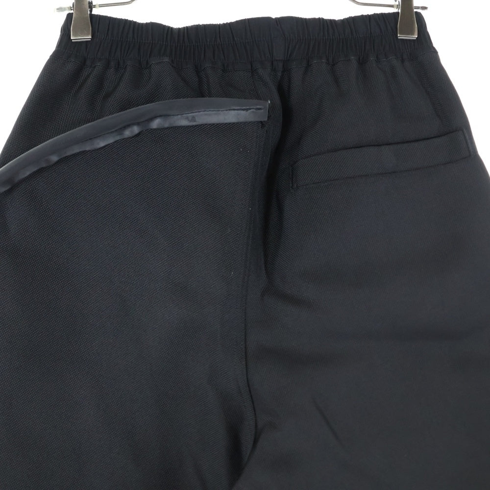 Rick Owens(リックオウエンス) 24AW WIDE BELA PANTS ワイドベラパンツ ブラック/ブラウン RR02D6307 HDUWTY