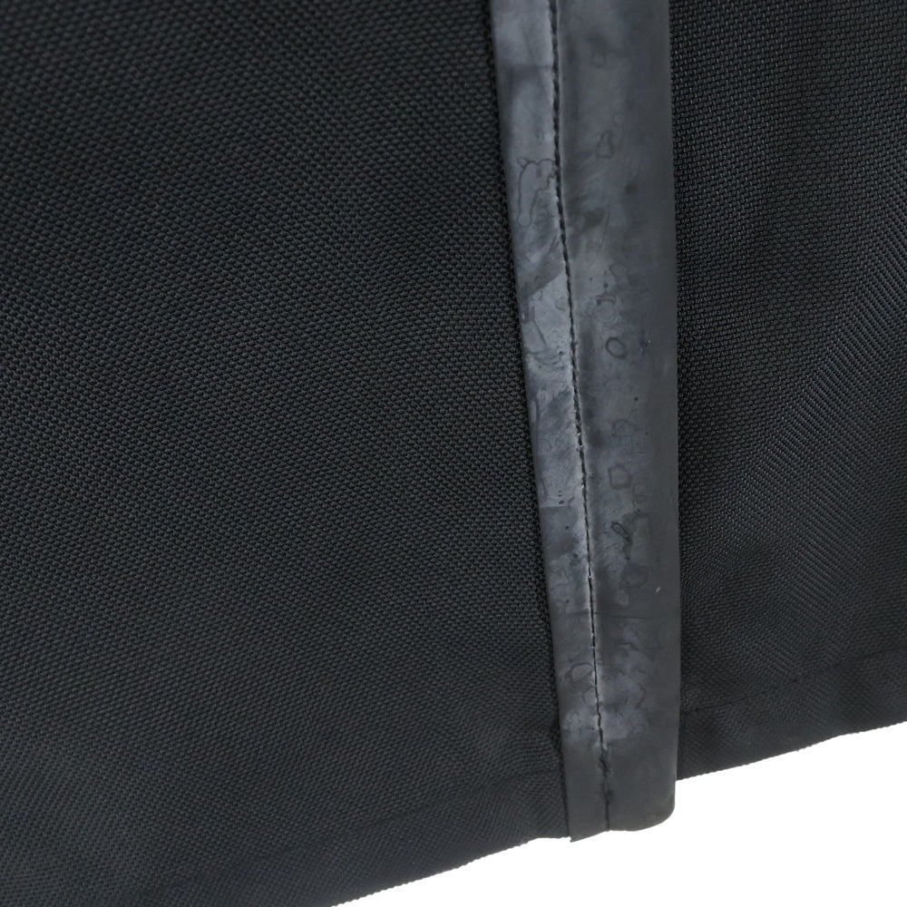 Rick Owens(リックオウエンス) 24AW WIDE BELA PANTS ワイドベラパンツ ブラック/ブラウン RR02D6307 HDUWTY