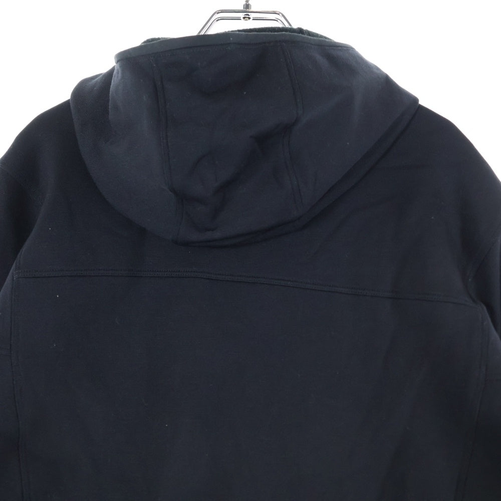 ARC'TERYX(アークテリクス) 23AW Kyanite Pullover Hoodie カイヤナイト プルオーバー フーディー ブラック X000007144