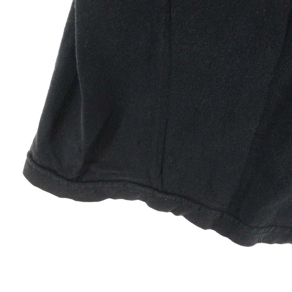 VINTAGE(ヴィンテージ) RANCID ランシド バンドTシャツ カットソー ブラック/レッド